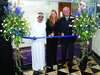 Jumeirah Emirates Towers Hotel 